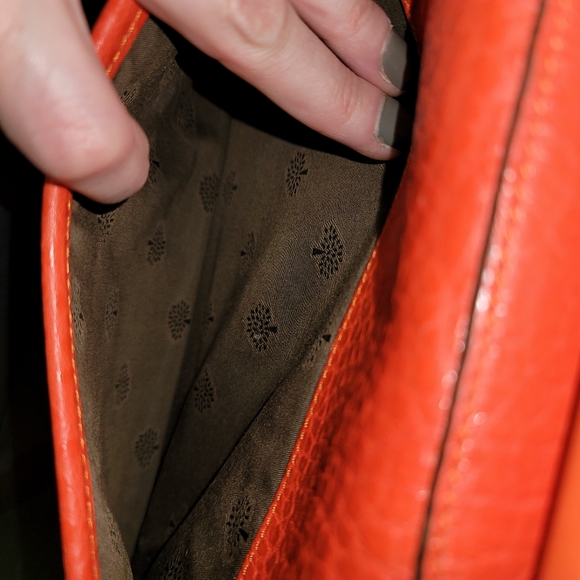 Mulberry fiery spritz bryn. - Picture 8 of 10